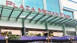  11 Mall di Medan Bisa Jadi Tempat Nongkrong 
