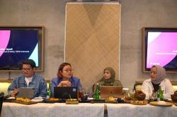 Jelang Pemilu 2024, TikTok Indonesia Komitmen Melawan Penyebaran Misinformasi