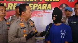 Sakit Hati Sering Dibully, Pemuda di Jepara Aniaya Tetangga hingga Tewas di Tengah Keramaian<