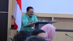 Pj Bupati Tanah Laut Sebut Kerja Tim adalah Kunci Keberhasilan Inovasi<