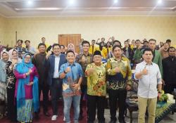 PT MNC Guna Usaha Indonesia Perluas Ekosistem Pembiayaan Program Working Holiday, Mahasiswa ke Eropa Jadi Lebih Mudah!
