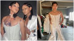 Bio One Tampil Nyentrik di Fashion Show Harry Halim, Banjir Komentar Netizen