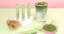 Viral, Lip Cream Punya Rasa Matcha yang Manis dan Unik