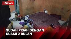 Pelaku Penganiaya Anak Kandung di Koja Diperiksa Kejiwaan