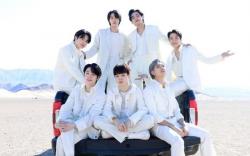 Terungkap Ini Alasan BTS Pilih Maret Rilis Album Comeback