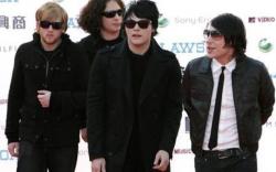 Menyelami Makna Lagu Cancer - My Chemical Romance: Memori Kehilangan dan Keputusasaan