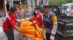 Geger, Pengemudi Mobil Meninggal saat Berkendara di Banda Aceh