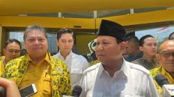 Ketum Parpol KIM Kumpul di Rumah Prabowo Malam Ini, Bahas Deklarasi hingga Tim Pemenangan