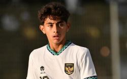 Pelatih Brasil U-17 Bangga Welber Halim Main di Timnas Indonesia U-17: Ini Kehormatan Bagi Kami