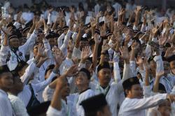 Sejarah Hari Santri yang Diperingati 22 Oktober, Berawal dari Fatwa Jihad Melawan Penjajah<