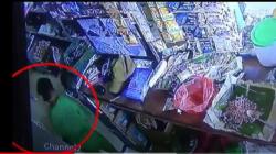 Bak Tuyul Beraksi, Bocah Terekam CCTV Curi Uang Rp8 Juta dari Laci Toko di Deliserdang