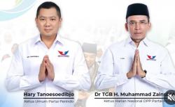 Hary Tanoesoedibjo: Selamat Hari Santri Nasional