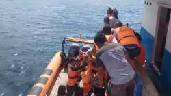 KM Sumber Rejeki Tabrakan dengan Kapal di Buton, Nakhoda Tewas saat Hendak Dievakuasi