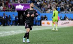 Lionel Messi Main Full, Inter Miami Justru Dikalahkan Charlotte