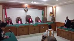 Sidang Perdana Rektor Unud I Nyoman Gde Antara Ditunda gegara Ini