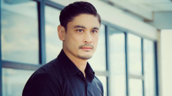 Reuben Elishama Ungkap Perjuangan Akting di Sinetron Cinta Tanpa Karena yang Capai 100 Episode 