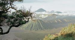 Bromo Tengger Semeru Dijuluki Taman Nasional Terindah di Dunia, Kalahkan Zhangjiajie di China 