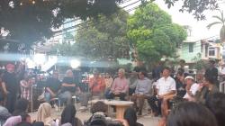 Kiat-kiat Ganjar Pranowo Tingkatkan Ekonomi Kreatif Bila Terpilih Jadi Presiden