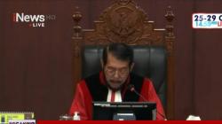 Pengamat Unjani Sebut Putusan MK soal Batas Usia Capres-Cawapres Cederai Demokrasi
