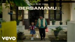 Lirik Lagu Bersamamu – Jaz dan Maknanya