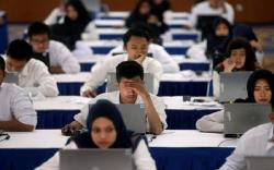 714 CPNS Kemendikti Saintek Mundur usai Lolos Seleksi, Apa Alasannya?
