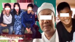 Pembunuhan Ibu dan Anak di Subang, Mimin Istri Muda Yosef Sebut Danu Bohong Besar<