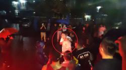 Pria Berkacamata yang Ancam Bunuh Dokter Gigi di Bandung Ditangkap dan Jadi Tersangka