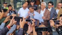 Presiden Jokowi, Prabowo hingga Gibran Dilaporkan ke KPK, Kasus Apa?