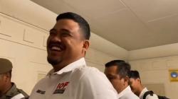 Beda Pandangan, Bobby Nasution Bakal Pindah PSI usai Dukung Prabowo-Gibran? 