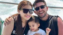 Profil Ladislao Camara Pacar Baru Nathalie Holscher, Ternyata Mantan Kekasih Amanda Gonzalez