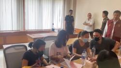 3 Selebgram Cantik Streamer Judi Online di Bali Dilimpahkan ke Kejaksaan