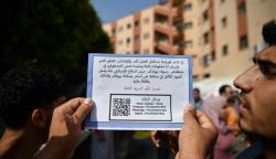 Israel Tebar Selebaran di Gaza, Tawarkan Hadiah Besar untuk Informasi Pemimpin Hamas