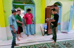 2 Kali Dipenjara, Kakek di Bantul Kembali Ditangkap Curi Uang Infak  <