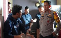Hasil Olah TKP Ulang Pembunuhan Ibu dan Anak di Subang, Penyidik Yakin Ada Perencanaan Matang