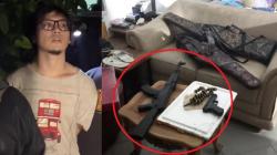 Samuel Sunarya Pria Berkacamata yang Serang Dokter Gigi di Bandung Punya Sifat Provokatif<