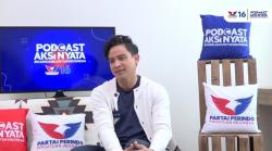 Perundungan Marak di Sekolah, Bacaleg Perindo Tommy Tjokro: Netizen Bisa Jadi Watchdog