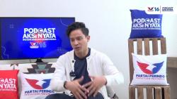 Soroti Perundungan Siswa SMP di Cilacap, Bacaleg Perindo Tommy Tjokro Prihatin