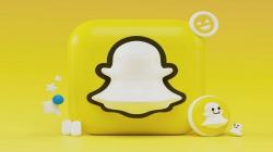 Naik 12 Persen, Pengguna Snapchat Tumbuh Jadi Lebih dari 400 Juta