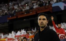 Mikel Arteta Ngeri Hadapi Newcastle United, Ada Apa?
