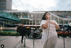 Profil Shena Malsiana, Jebolan X Factor Indonesia Meninggal di Usia 32 Tahun karena Autoimun