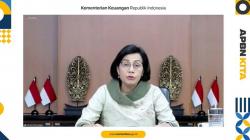  Pendapatan Negara Capai 82,6 Persen dari Target di September 2023, APBN Surplus Rp67,7 Triliun  