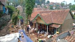Waspada! Bencana Puting Beliung dan Tanah Longsor Ancam Bandung saat Peralihan Musim