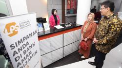 LPS Kucurkan Rp280 Miliar, Ketua Dewan Komisioner: Beri Ketenangan kepada Nasabah BPR KRI