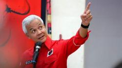 Ganjar Pranowo Janji Optimalkan APBN dengan Bonus Demografi