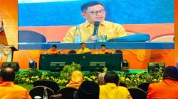 Pemilu 2024, Golkar Jabar Optimistis Raih 30 Kursi DPRD Provinsi dan 116 DPR 