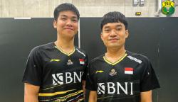 Daftar Wakil Indonesia di Kejuaraan Beregu Asia 2024: Andalkan Talenta Muda