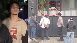 Polisi Usut Orang Tua Pria Berkacamata di Bandung karena Diduga Halangi Penyidikan