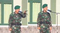 Profil Letkol Inf Tamami, Komandan Dibacok Anak Buah usai Apel Pagi di Manokwari