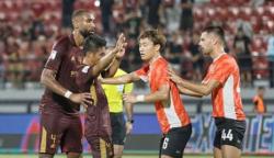 Hasil AFC Cup 2023: PSM Hajar Hougang United, 3 Poin Perdana di Pentas Asia