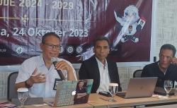 Timsel Buka Pendaftaran Komisioner KPU Jatim Periode 2024-2029, Ini Syaratnya 